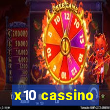 x10 cassino